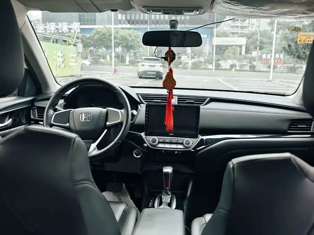 Honda Crider — миниатюра 13