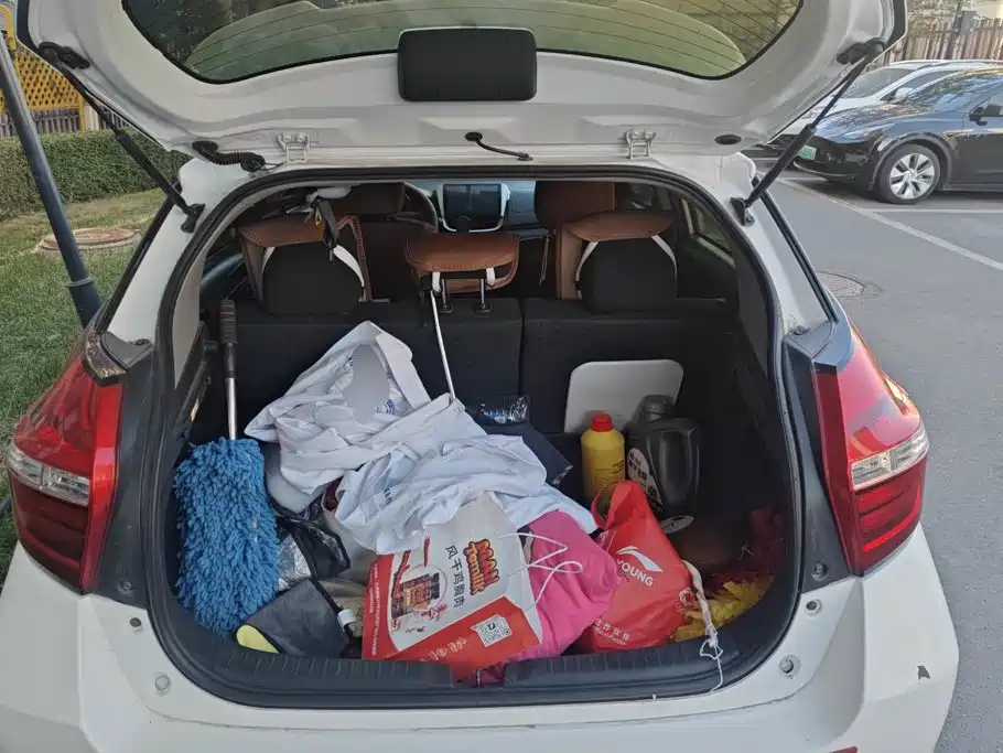 Toyota Yaris L — миниатюра 4