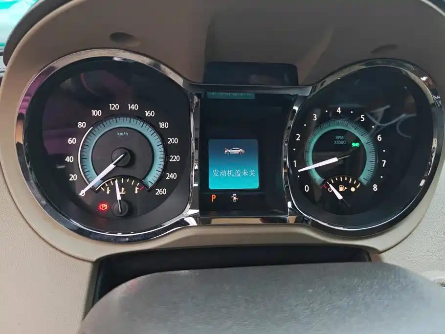Buick LaCrosse — миниатюра 14