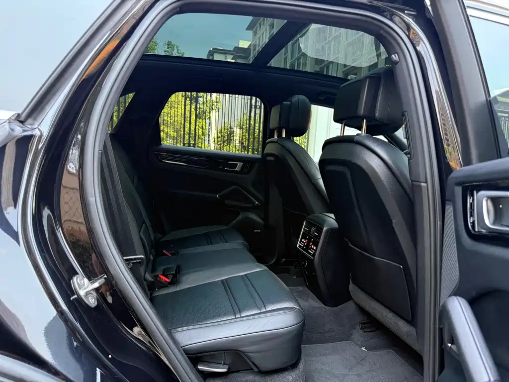 Porsche Cayenne — фотографии объявления, Фото 15
