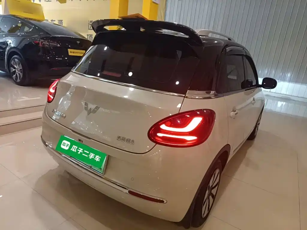 Wuling Bingo — миниатюра 7