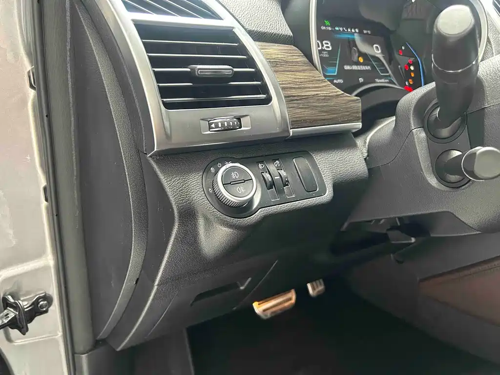 Haval H9 — миниатюра 9