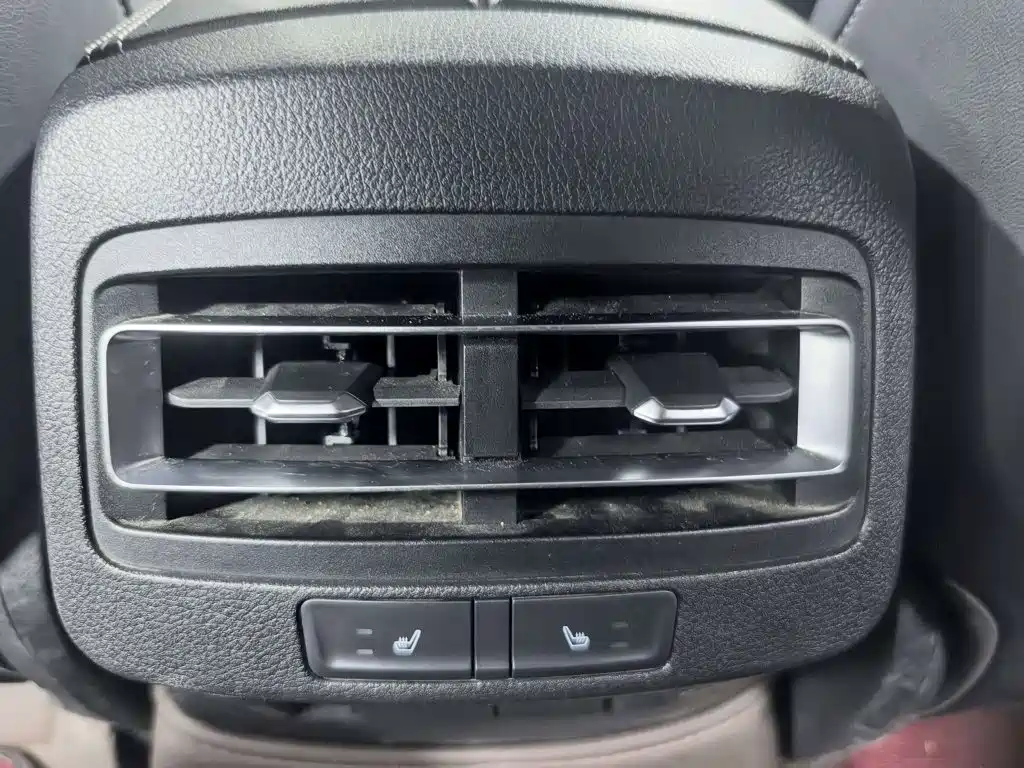 BYD Qin Pro NEV — миниатюра 20