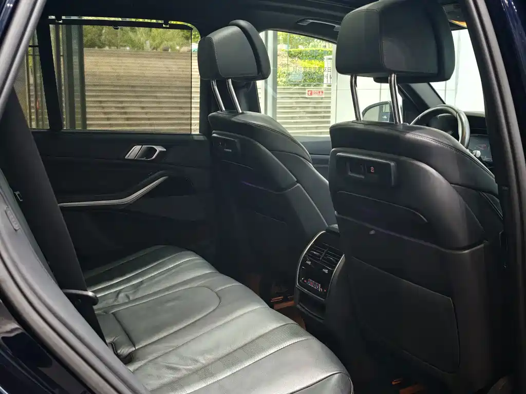 BMW X5 (Import) — миниатюра 19