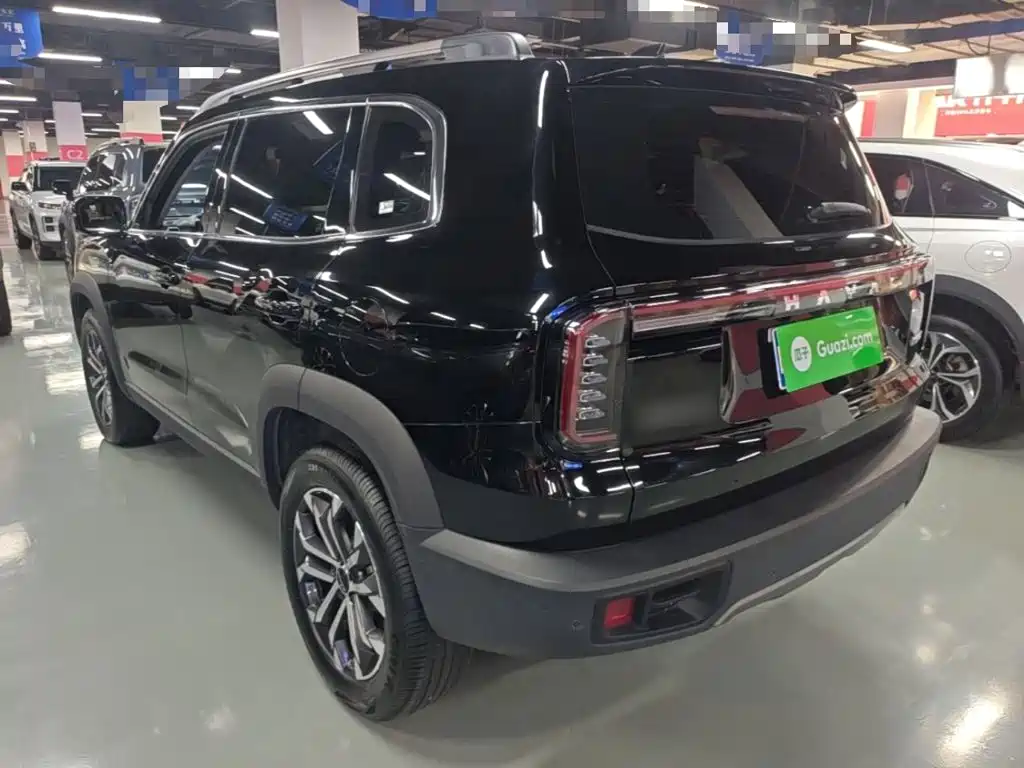 Haval Big Dog — миниатюра 5