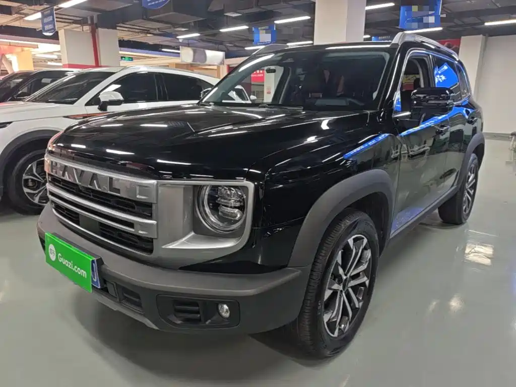 Haval Big Dog — миниатюра 2