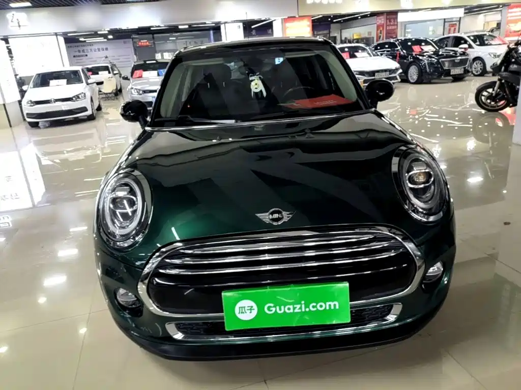 MINI Mini — миниатюра 3