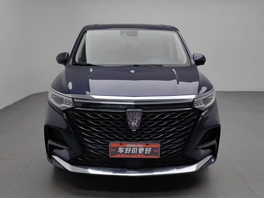 Roewe iMAX8 — миниатюра 3