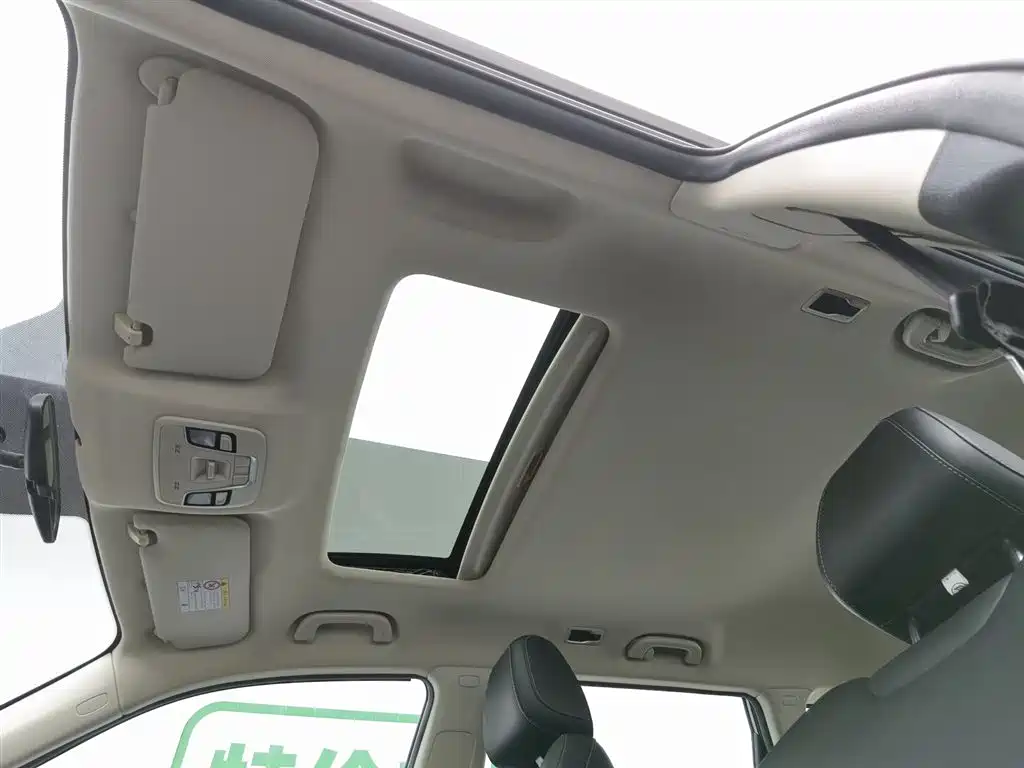 GEELY AUTOMOBILE BOYUE