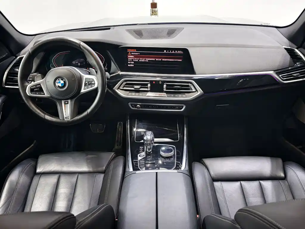 BMW X5 (Import) — миниатюра 16