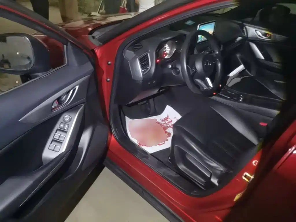 Mazda CX-4 — миниатюра 16