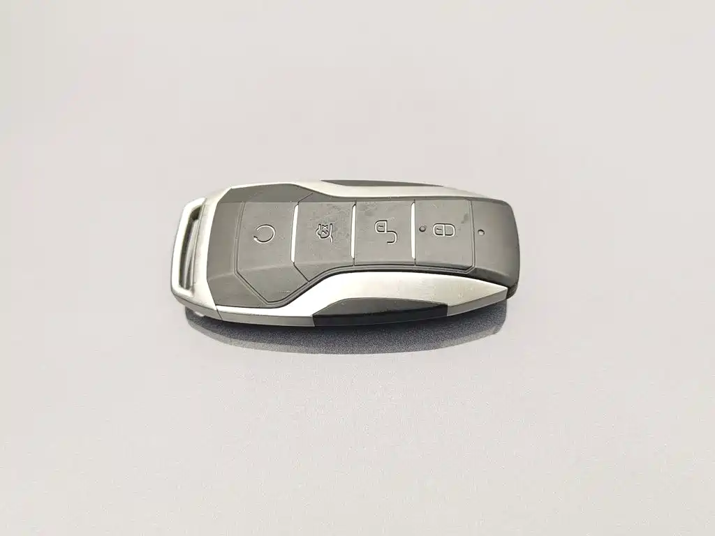 BYD Tang New Energy — миниатюра 19