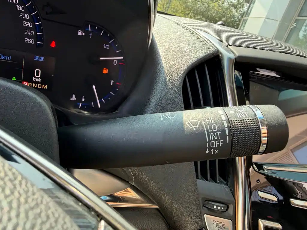 Cadillac ATS-L — миниатюра 13