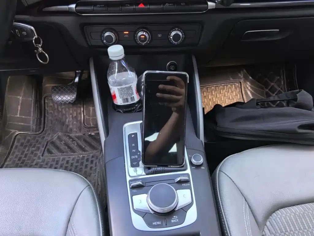 Audi A3 — миниатюра 14
