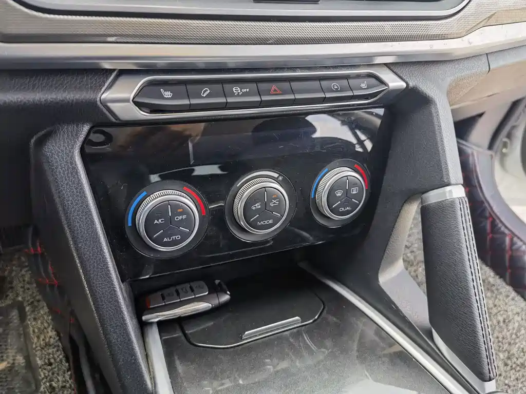 Haval H6 — миниатюра 8