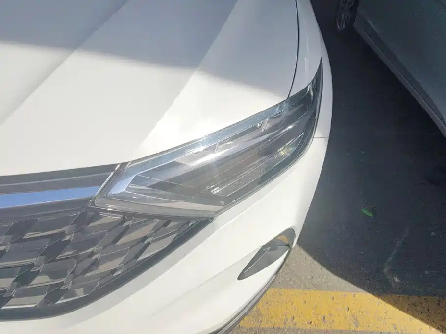 Jetta VS5 — миниатюра 5