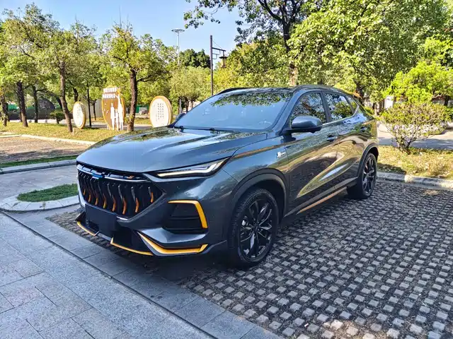 Changan Oshan X5