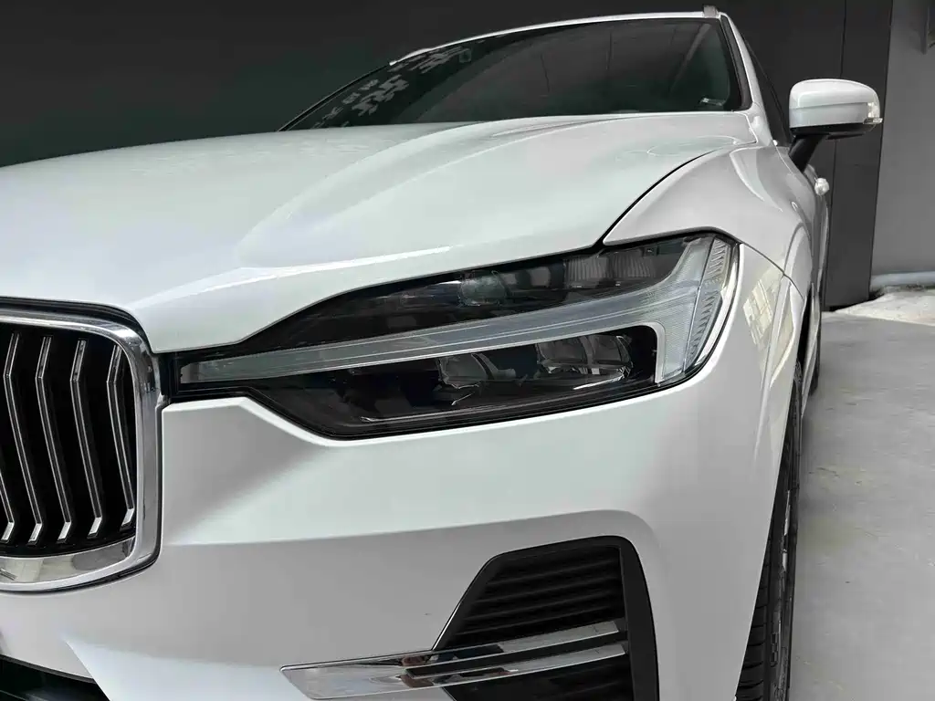 Volvo XC60 — миниатюра 2