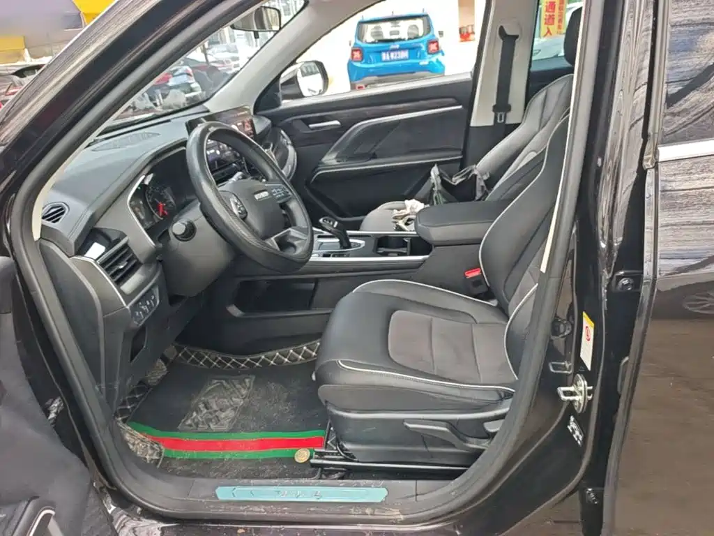 Haval H6 — миниатюра 15