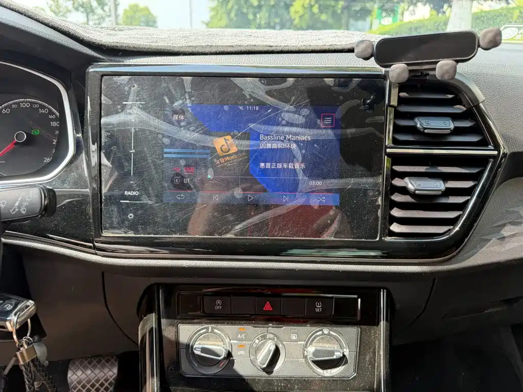 Jetta VS5 — миниатюра 10
