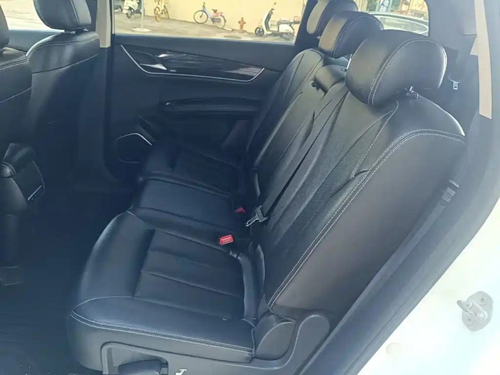 BYD MAX — миниатюра 17