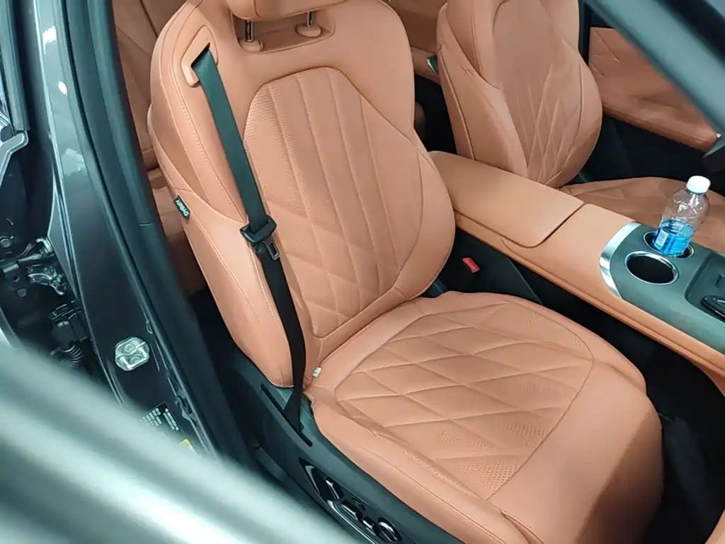 Changan Changan CS75PLUS — миниатюра 25