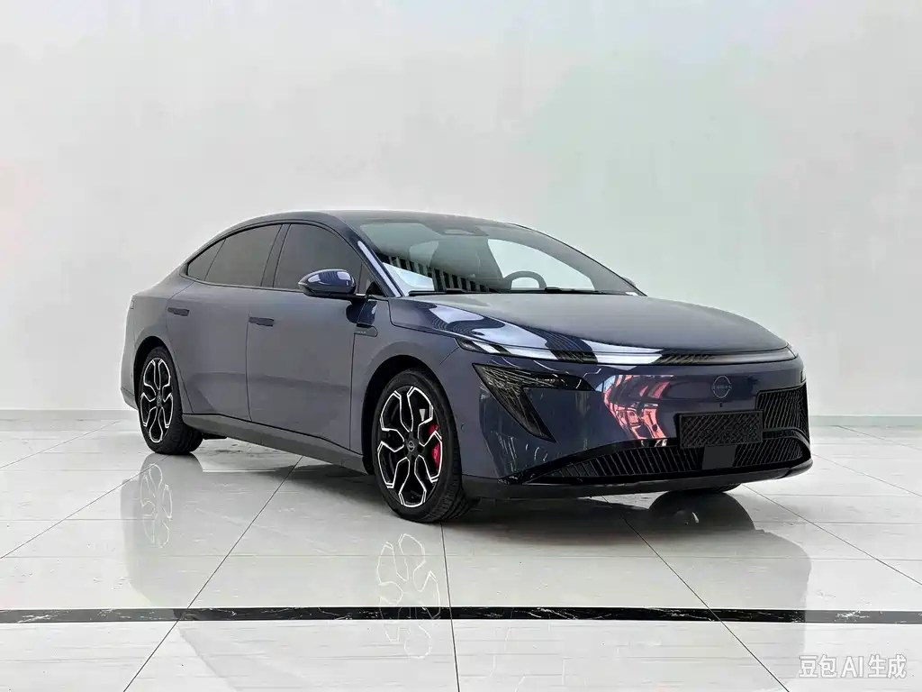 Nissan N7 — миниатюра 2