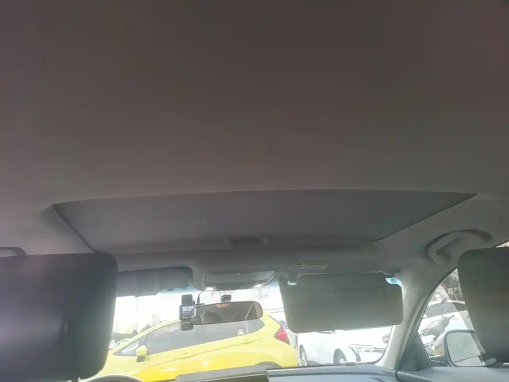 Honda Accord — миниатюра 18