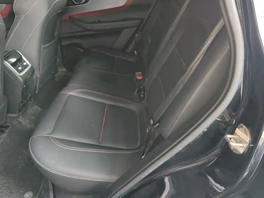 Chery Tiggo 7 — миниатюра 17