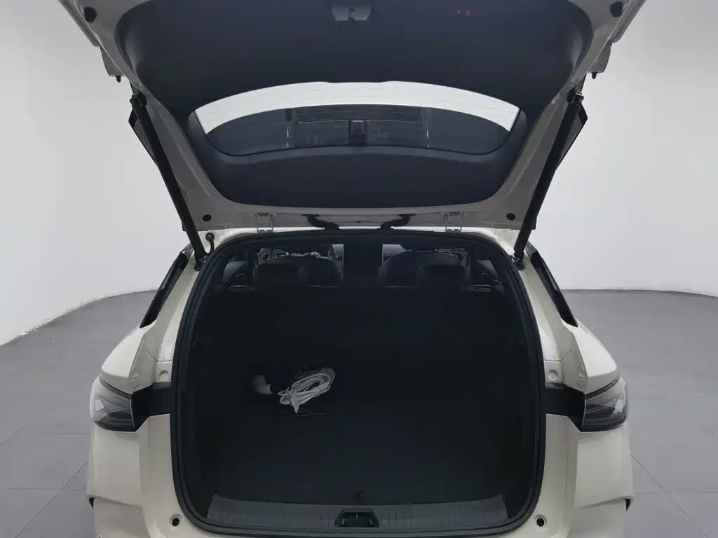 BYD Seals 06 DM-i версия для путешествий — миниатюра 16