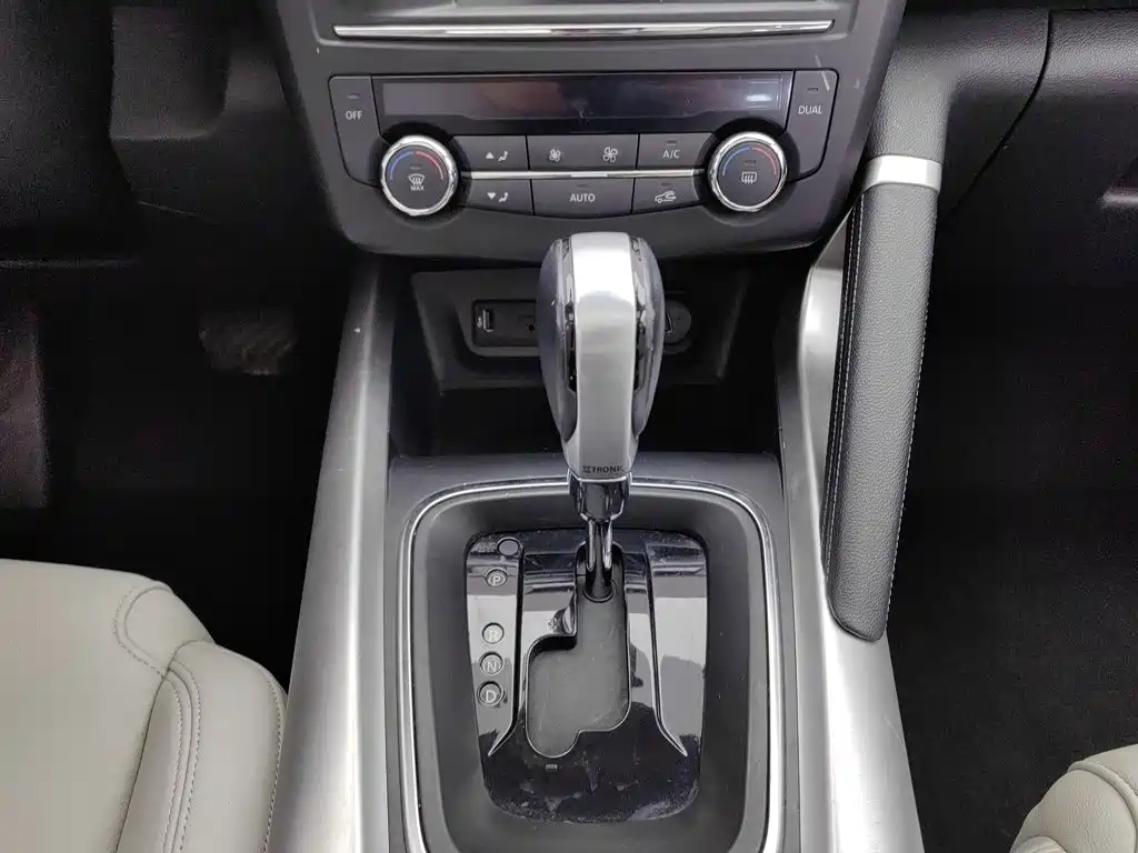 Renault Kadjar — миниатюра 13