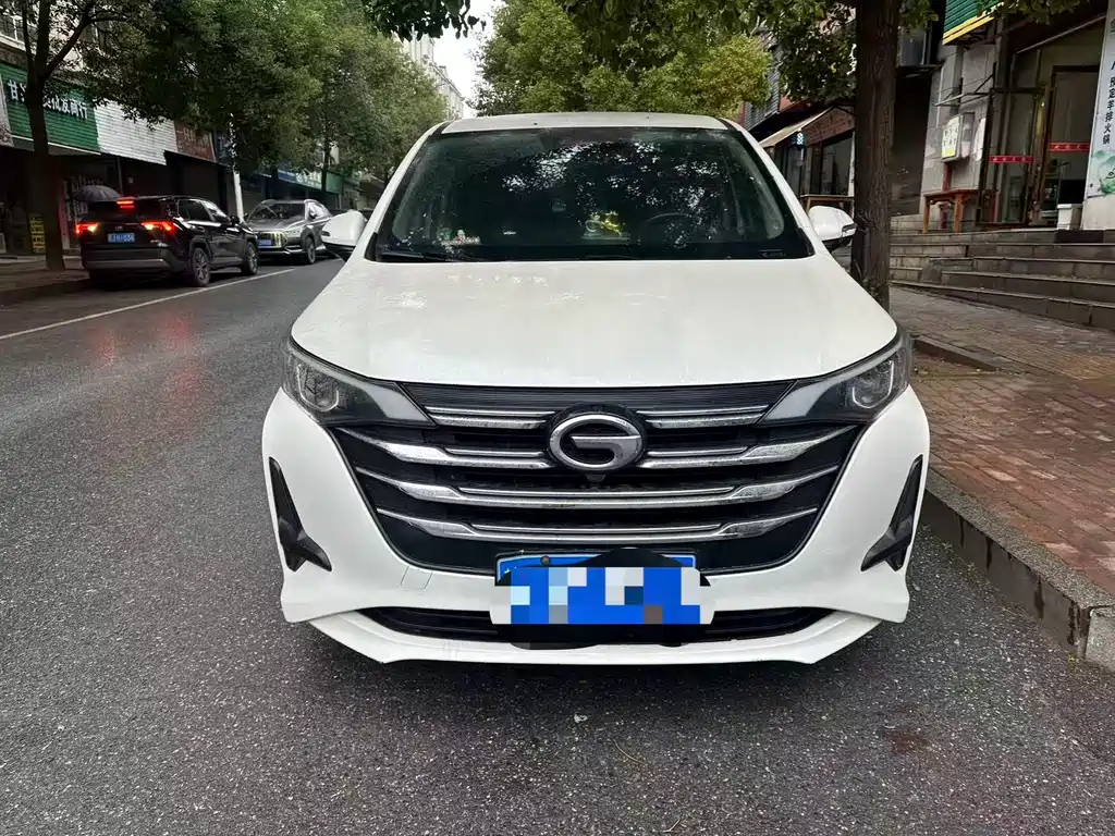 GAC TRUMPCHI M6