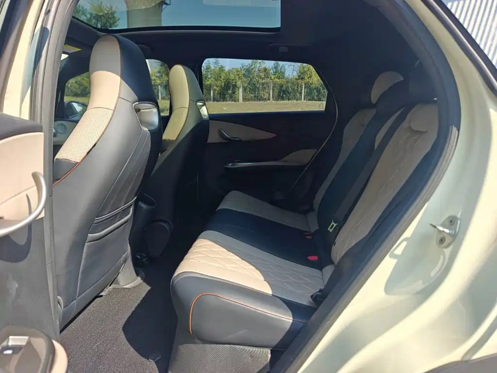 BYD Dolphin — миниатюра 11