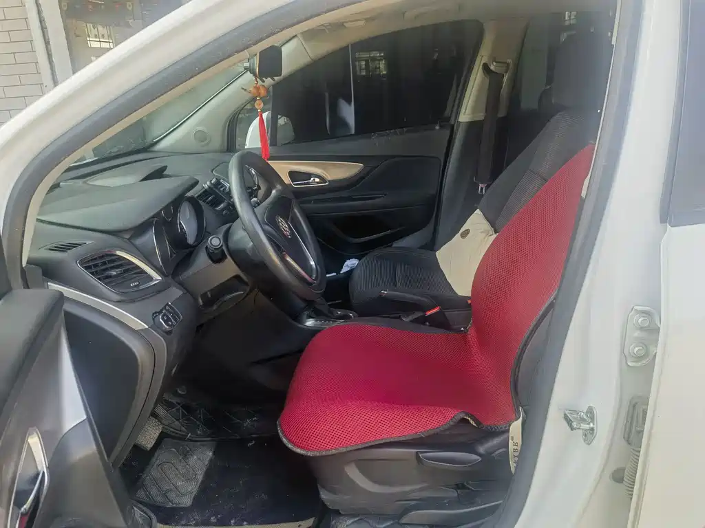 Buick Encore — миниатюра 6