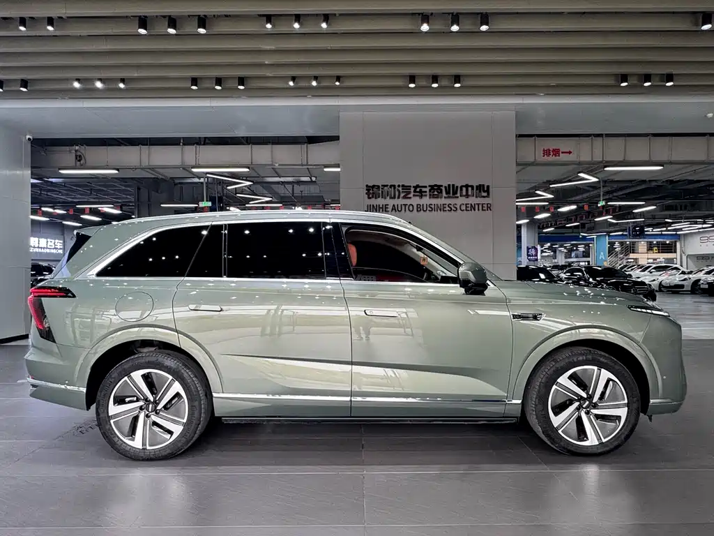 WEI PAI WEI BRAND BLUE MOUNTAIN