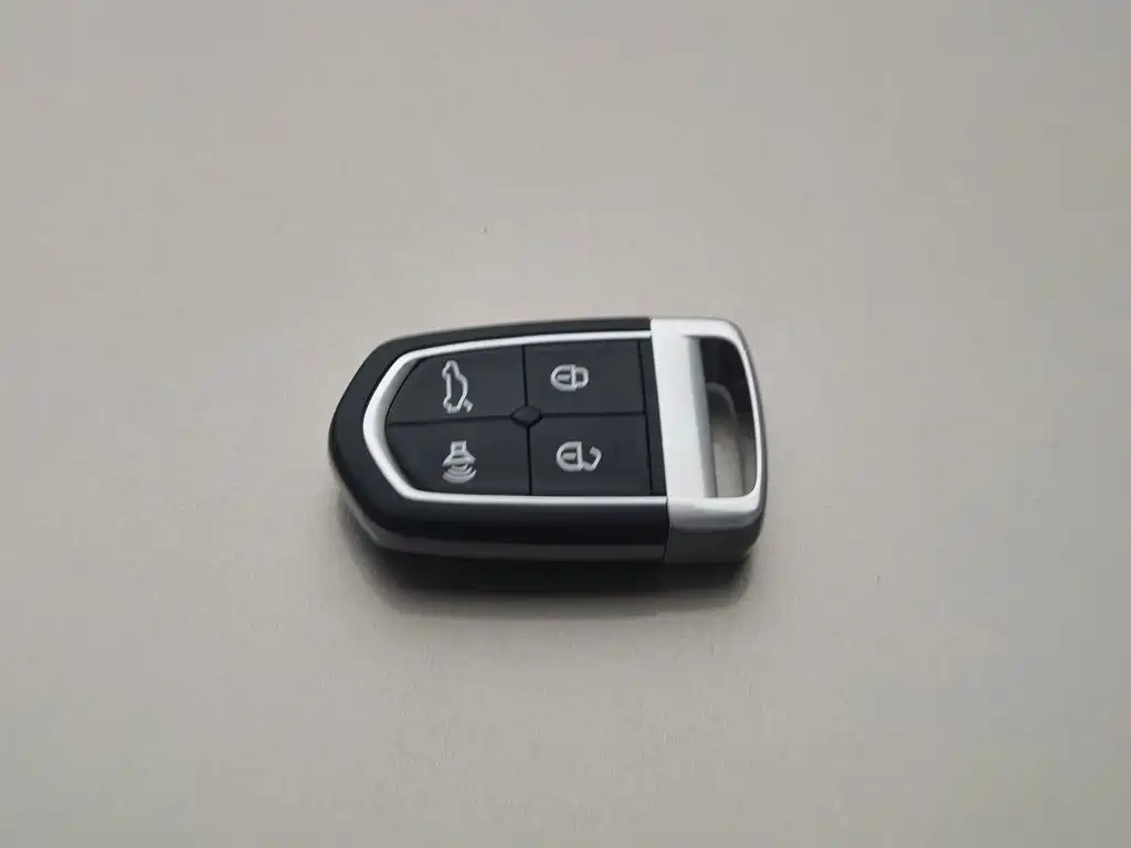 Borgward BX5 — миниатюра 19