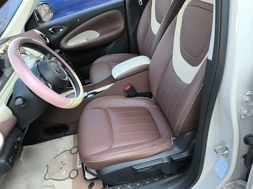 Wuling Bingo — миниатюра 15