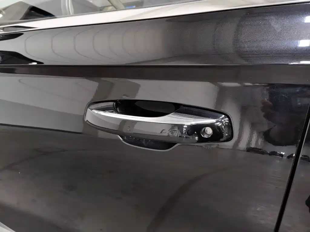 Geely Xingyue L — миниатюра 18