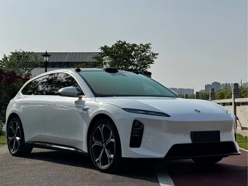 Nio ET5T 2026