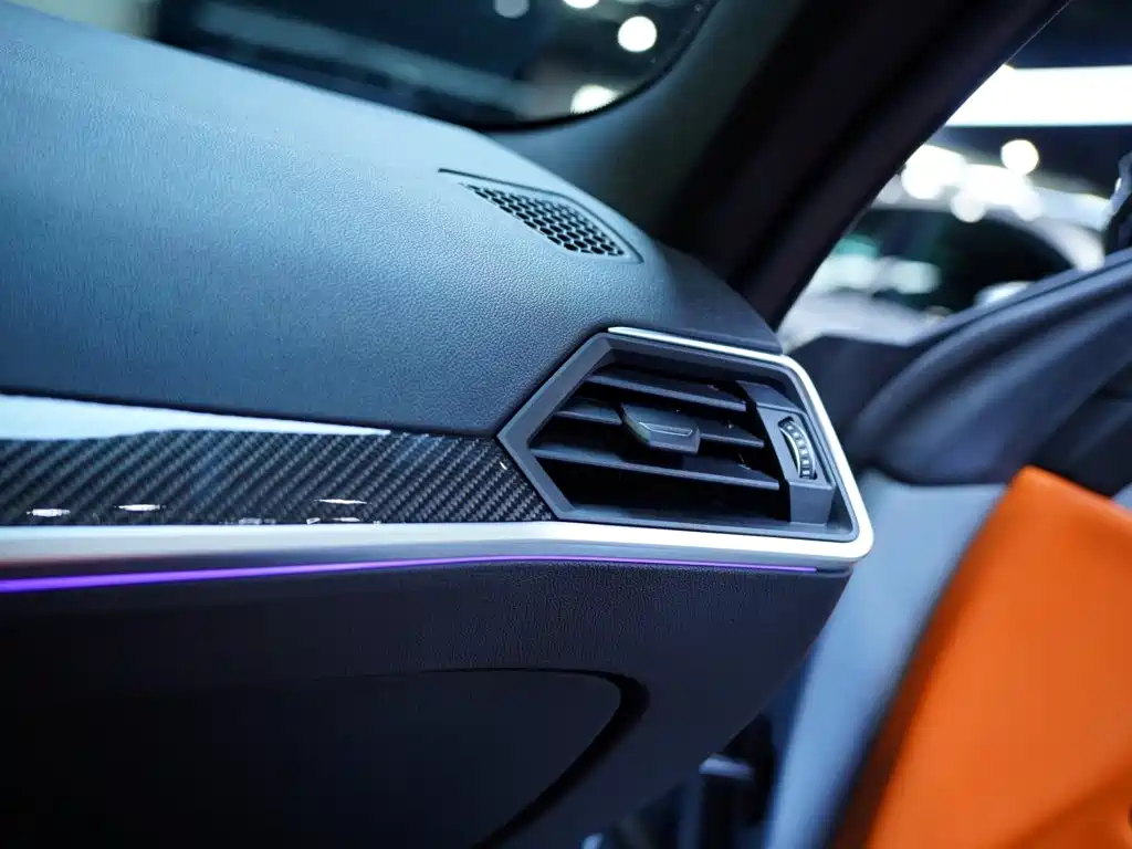 BMW M4 — миниатюра 47