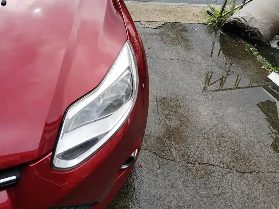 Ford Focus — миниатюра 5