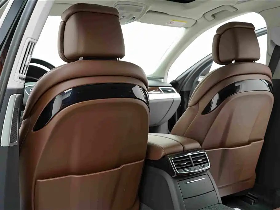 Audi A8 — миниатюра 14