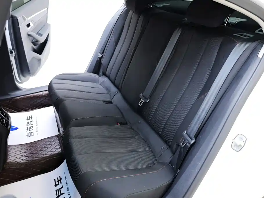 Peugeot 508 — миниатюра 29