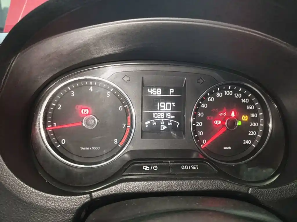 Volkswagen Polo — миниатюра 12