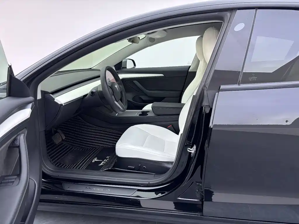 Tesla Model 3 — миниатюра 6