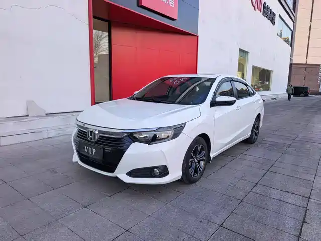 honda lingpai