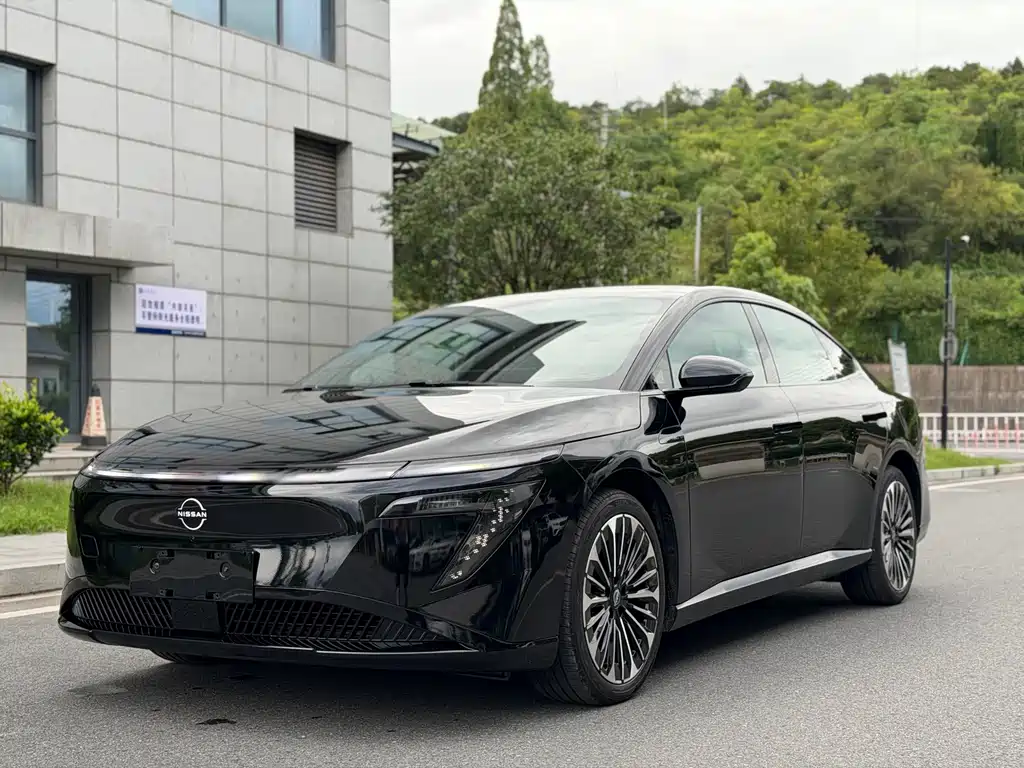 Nissan N7