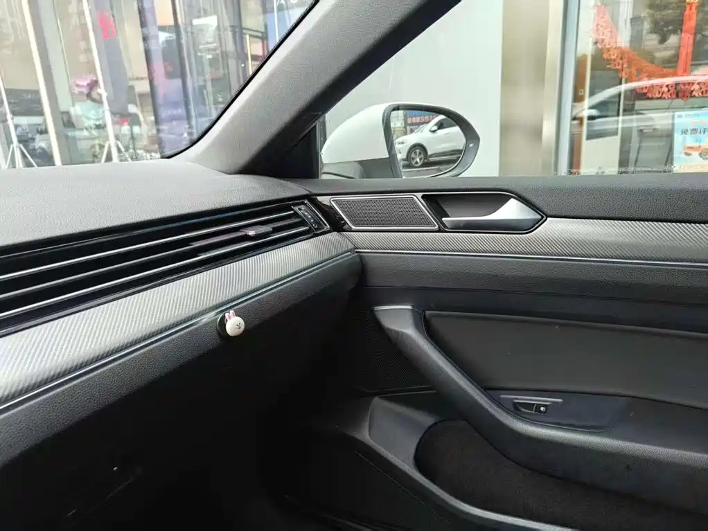 Volkswagen CC — миниатюра 10