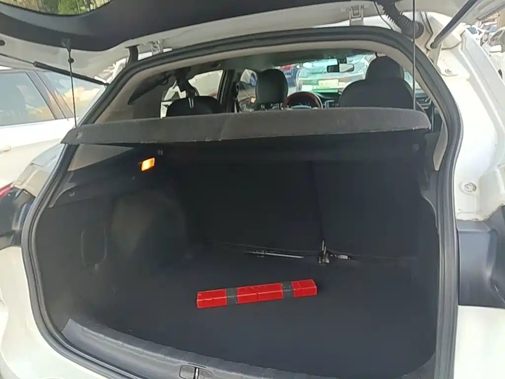 Citroen C3-XR — миниатюра 19