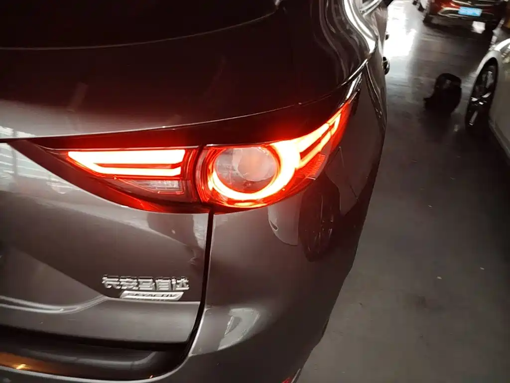 Mazda CX-5 — миниатюра 8